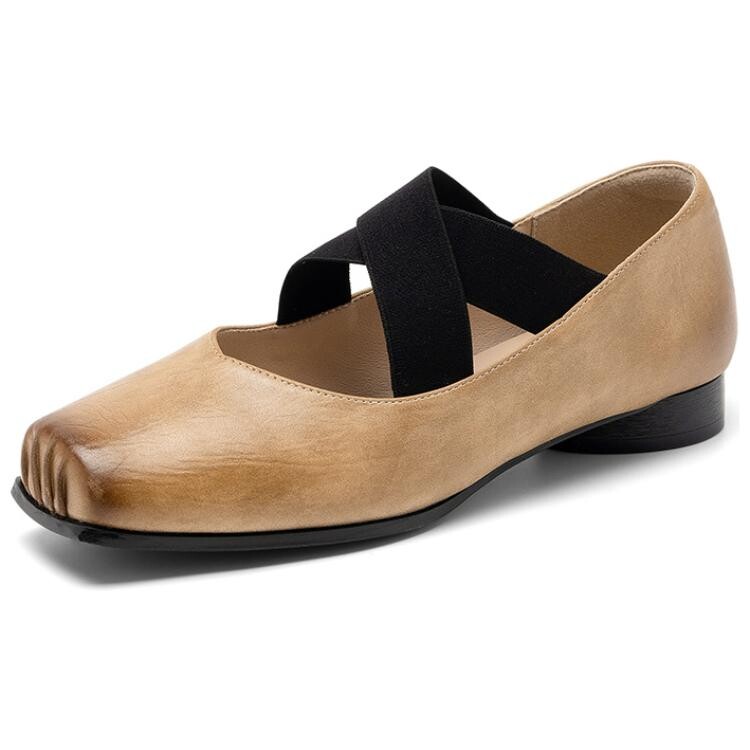 Женские туфли AGSDON Women's Casual Shoes Women's — фото 2