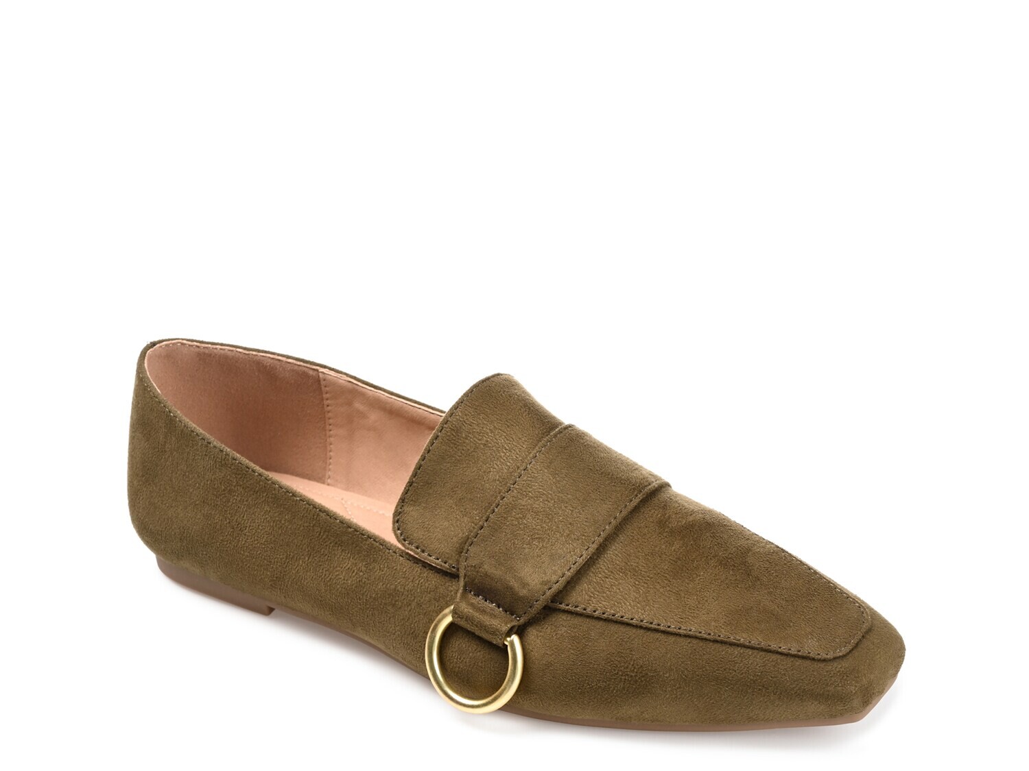 

Лоферы Benntly из коллекции Journee Journee Collection, зеленый