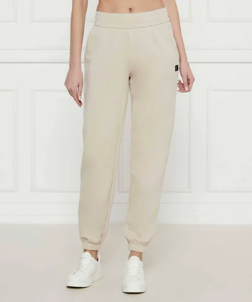 

Спортивные штаны Regular fit Armani Exchange, бежевый