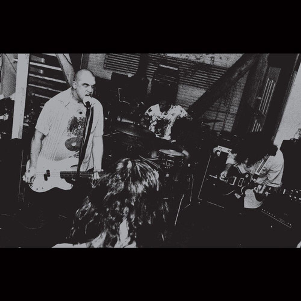 

Диск CD Hated: 2008-2011 - The Men
