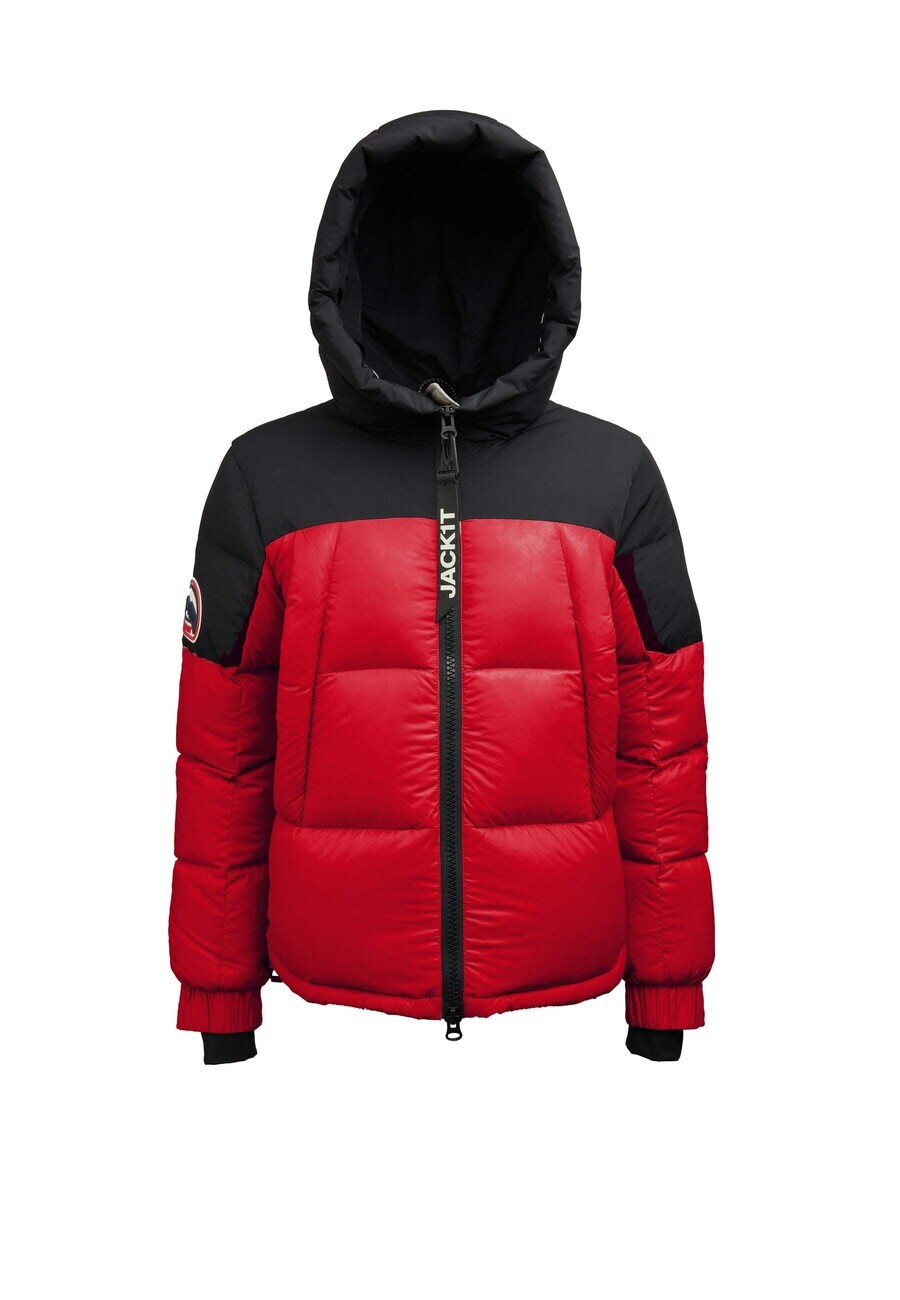 

Куртка для активного отдыха JACK1T Performance Jacket Luna, цвет blood red