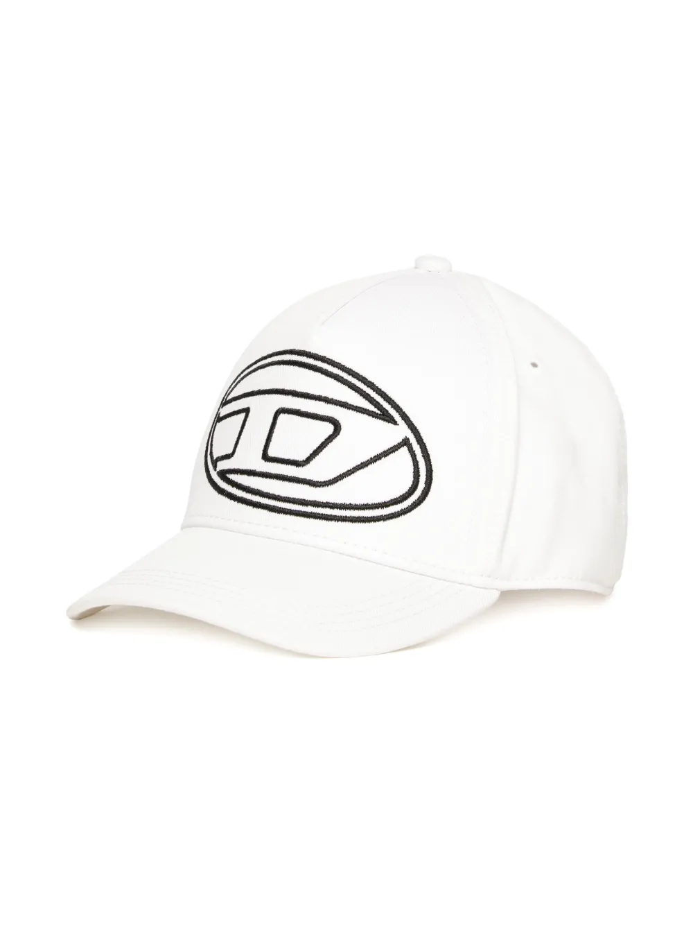 

Кепка Frendil Diesel Kids, белый
