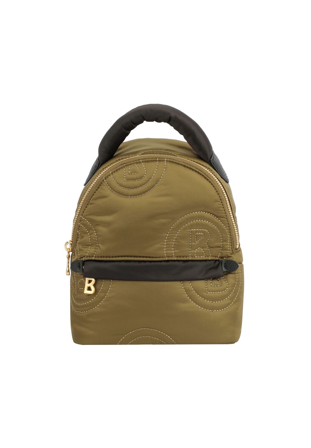 

Рюкзак Lyss City 23 см BOGNER, хаки