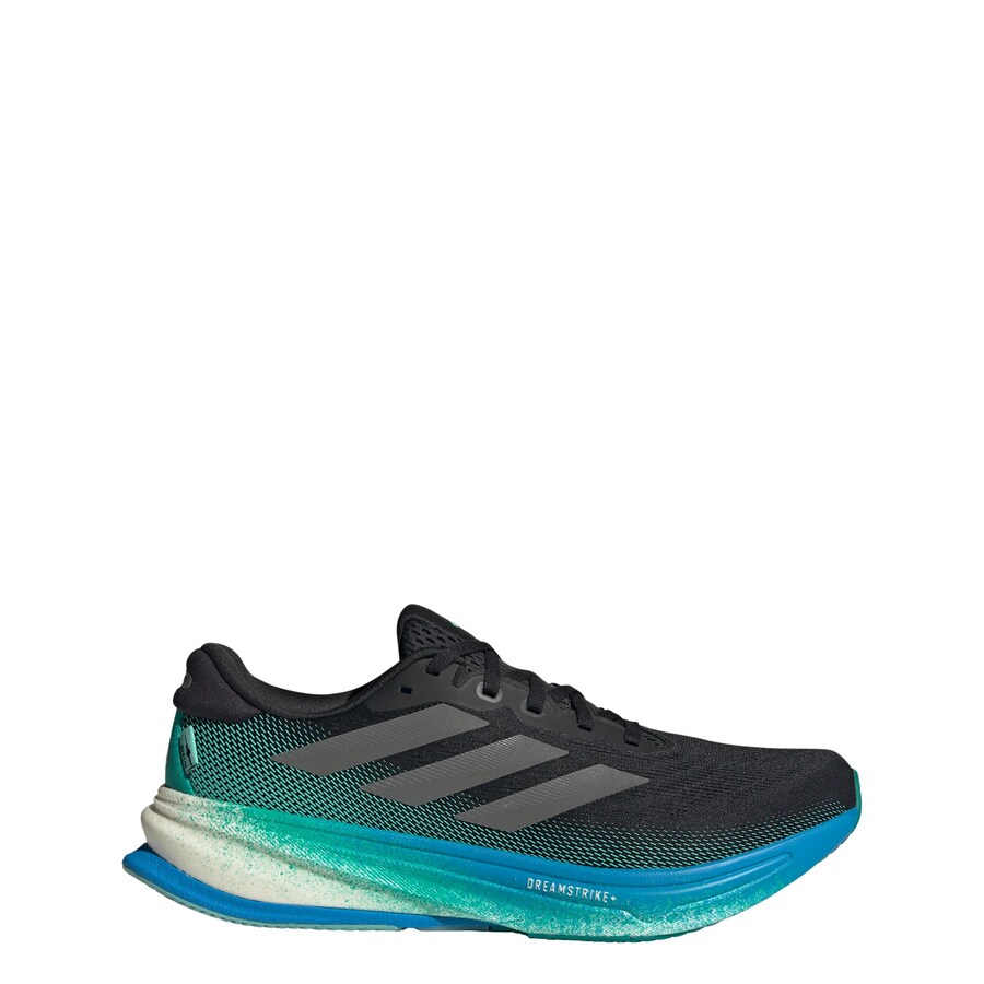 Кроссовки для бега ADIDAS PERFORMANCE Supernova Rise 2, черный — фото 2