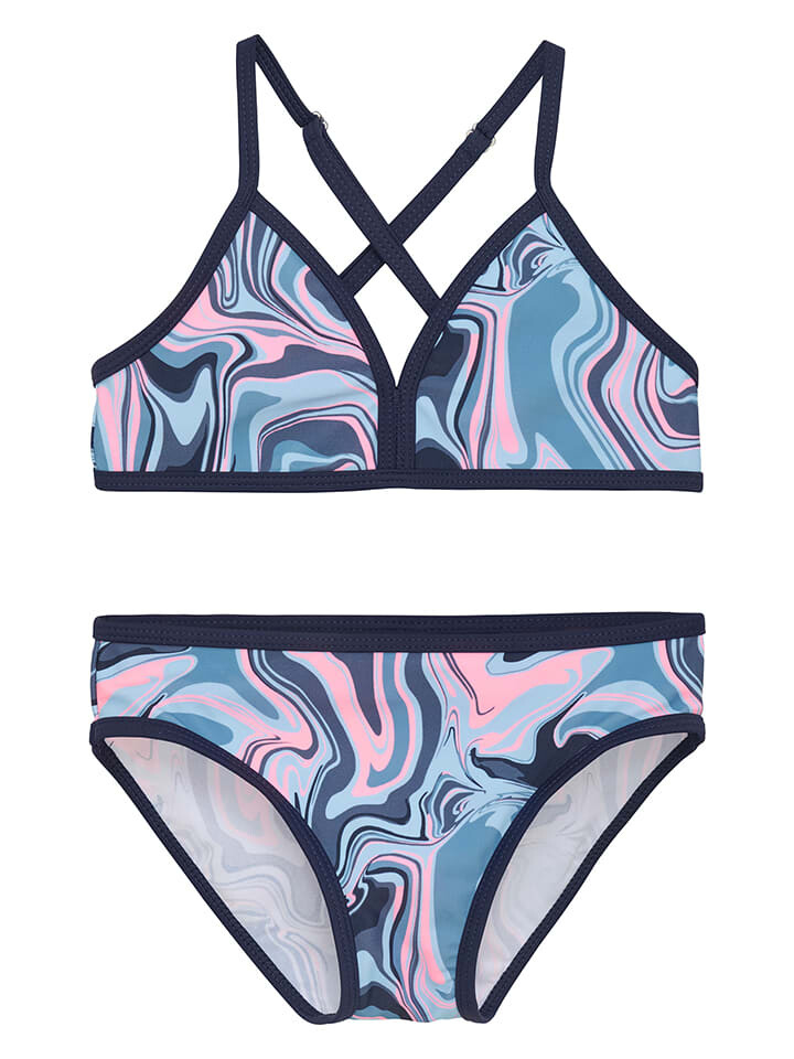 

Бикини Color Kids, цвет blau/rosa
