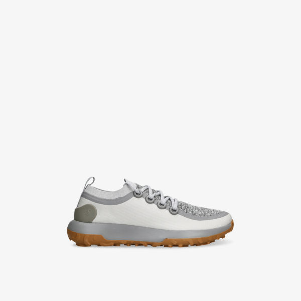 

Кроссовки Allbirds Trail Runner, бежевый