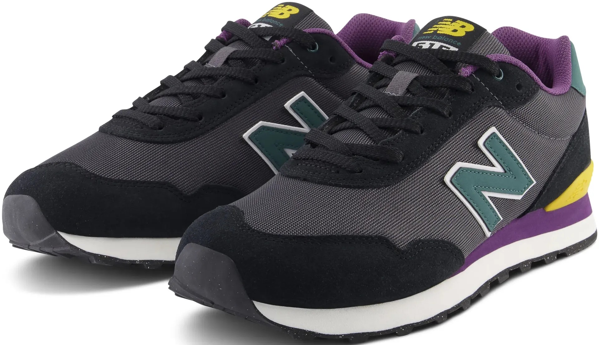 

Кроссовки New Balance "ML 515", зеленый