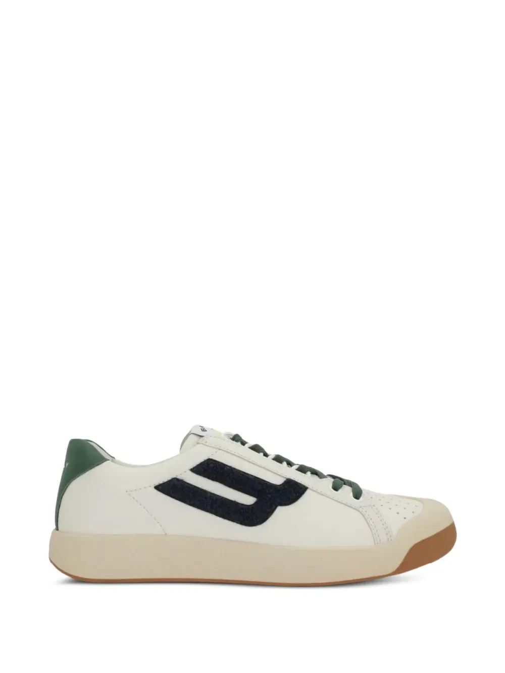 Кроссовки с логотипом Bally, нейтральный