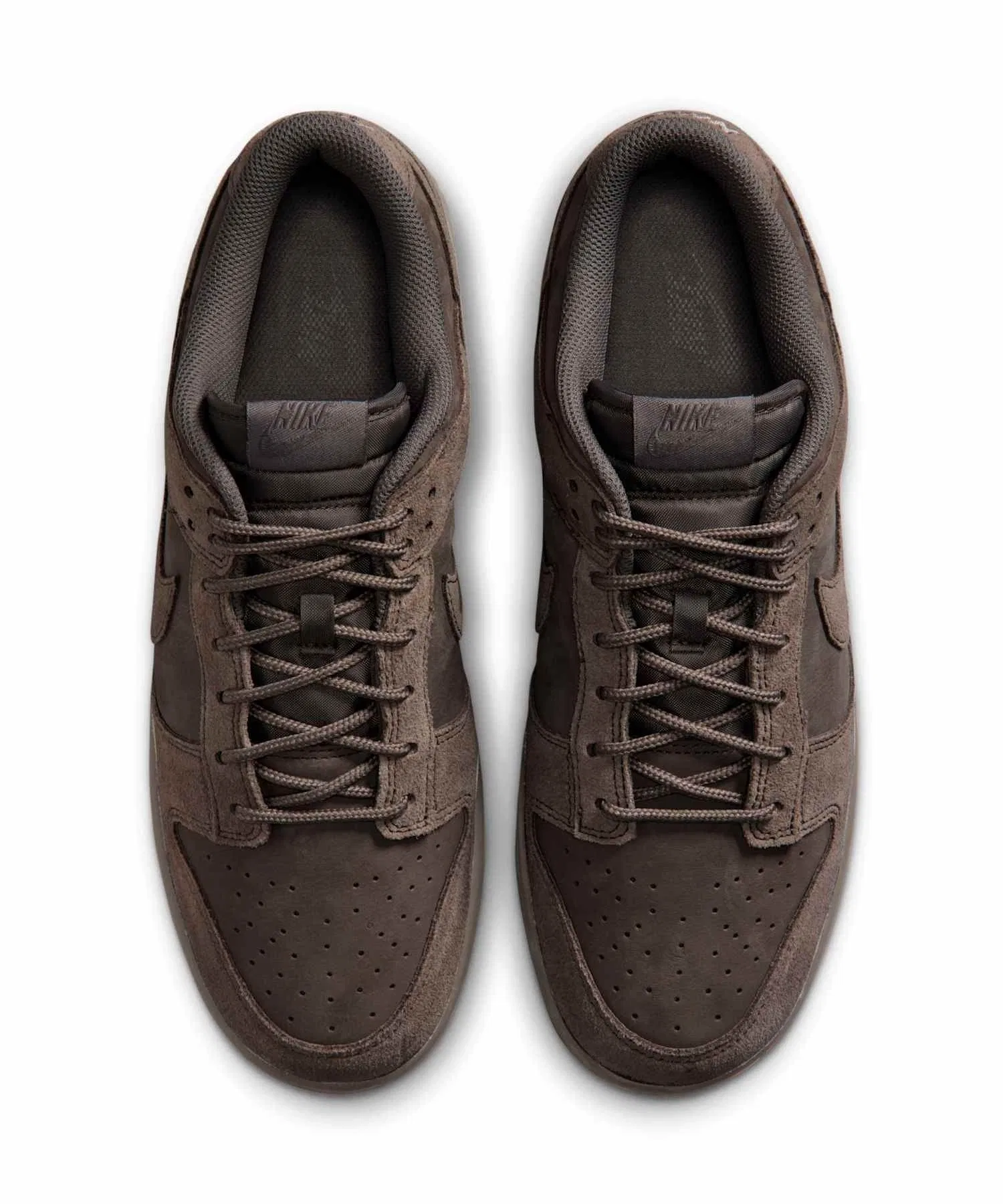 Мужские кроссовки Nike Dunk Low Retro SE — фото 4