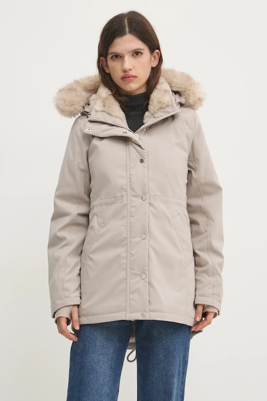 

Детские хлопковые спортивные брюки United Colors Of Benetton, красный