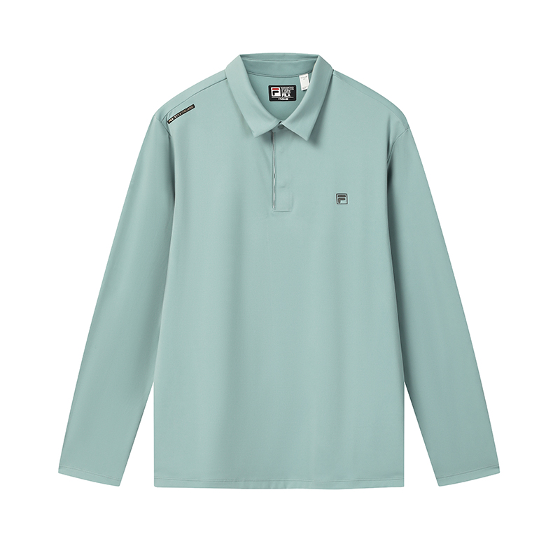 

Fila Белая мужская рубашка поло Aquaman зеленого цвета, Зеленый, Fila Белая мужская рубашка поло Aquaman зеленого цвета