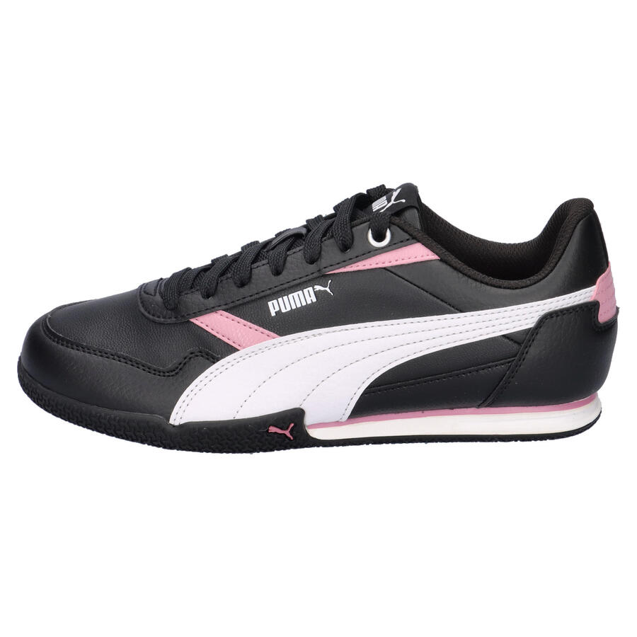 Кроссовки Puma для девочек Bella Donna SL Jr 403907 — фото 2