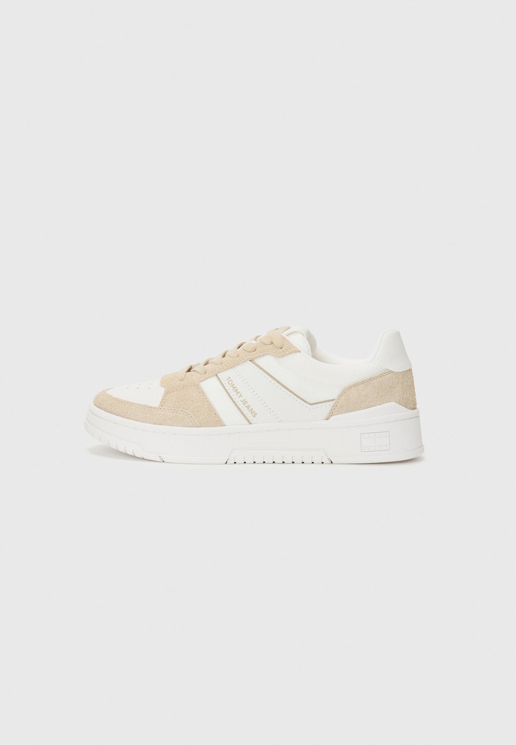 

Кроссовки TJM CUPSOLE PODS Tommy Jeans, белый