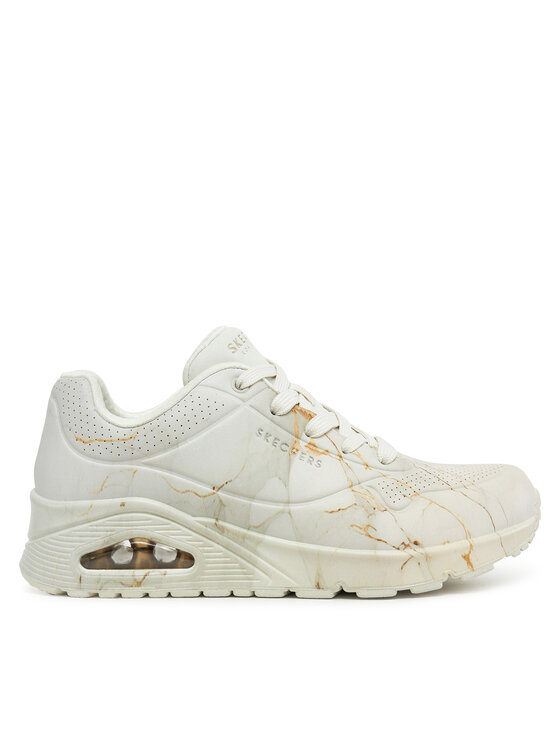 Кроссовки Street™ Uno 155584/OFWT Skechers, белый