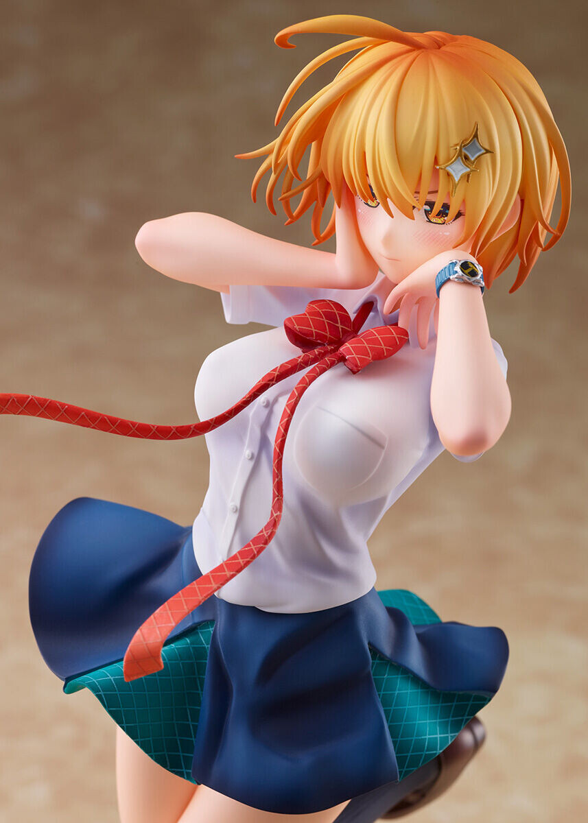

Фигурка Kirara Hoshino Super HxEros Figure