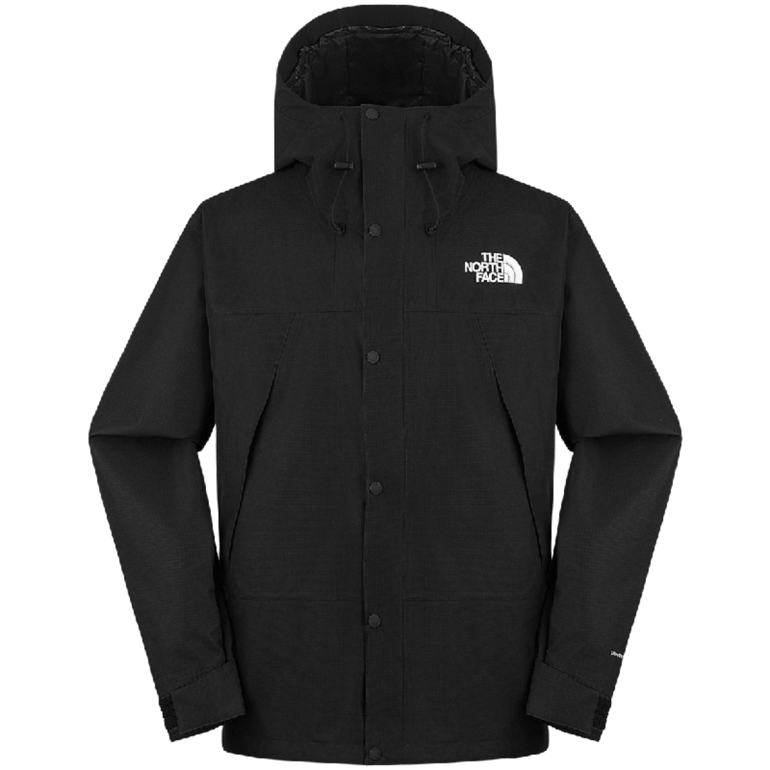

THE NORTH FACE Куртка горная Dryvent mono, JK3/Cosmic Black