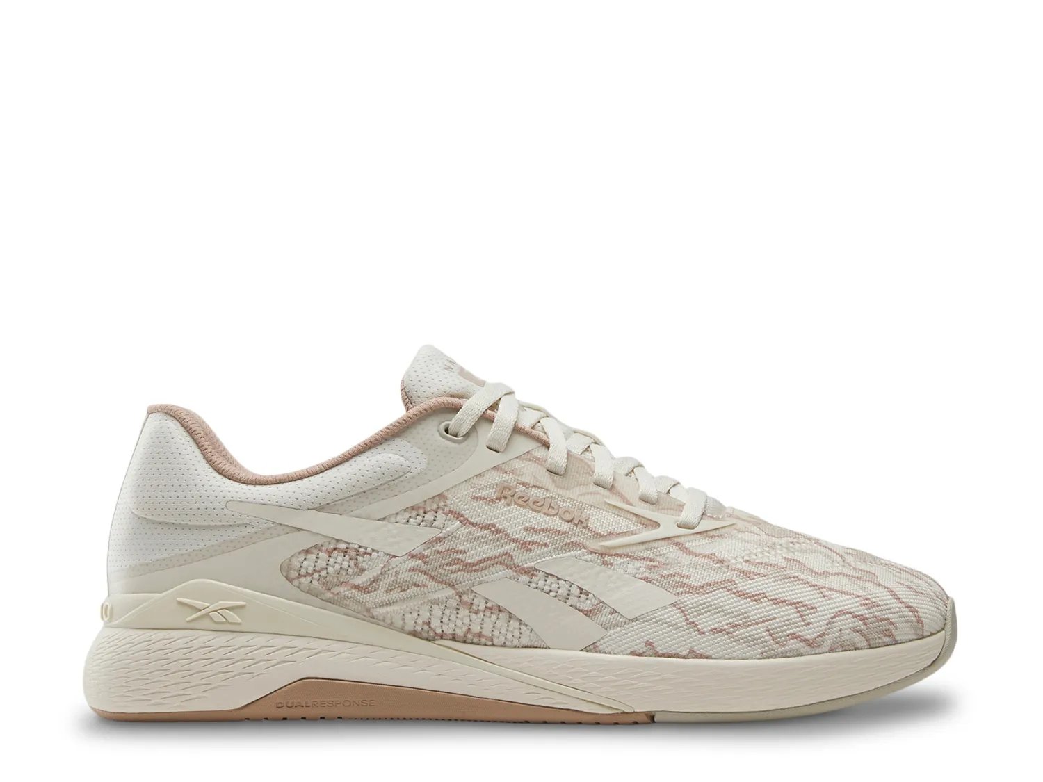 

Кроссовки Reebok Nano X5 Training Shoe, Sand Tan
