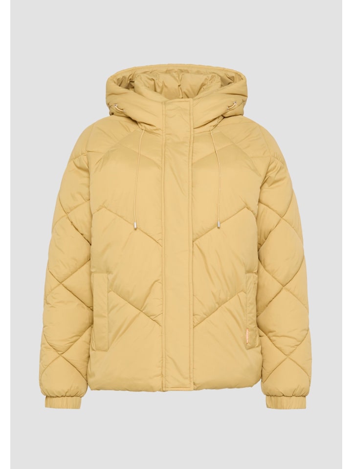 

Куртка для активного отдыха в цвете 1602_золотисто-желтый QS