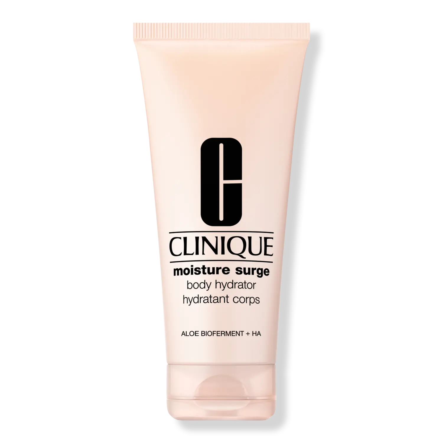 

Увлажняющий лосьон для тела Moisture Surge с гиалуроновой кислотой Clinique