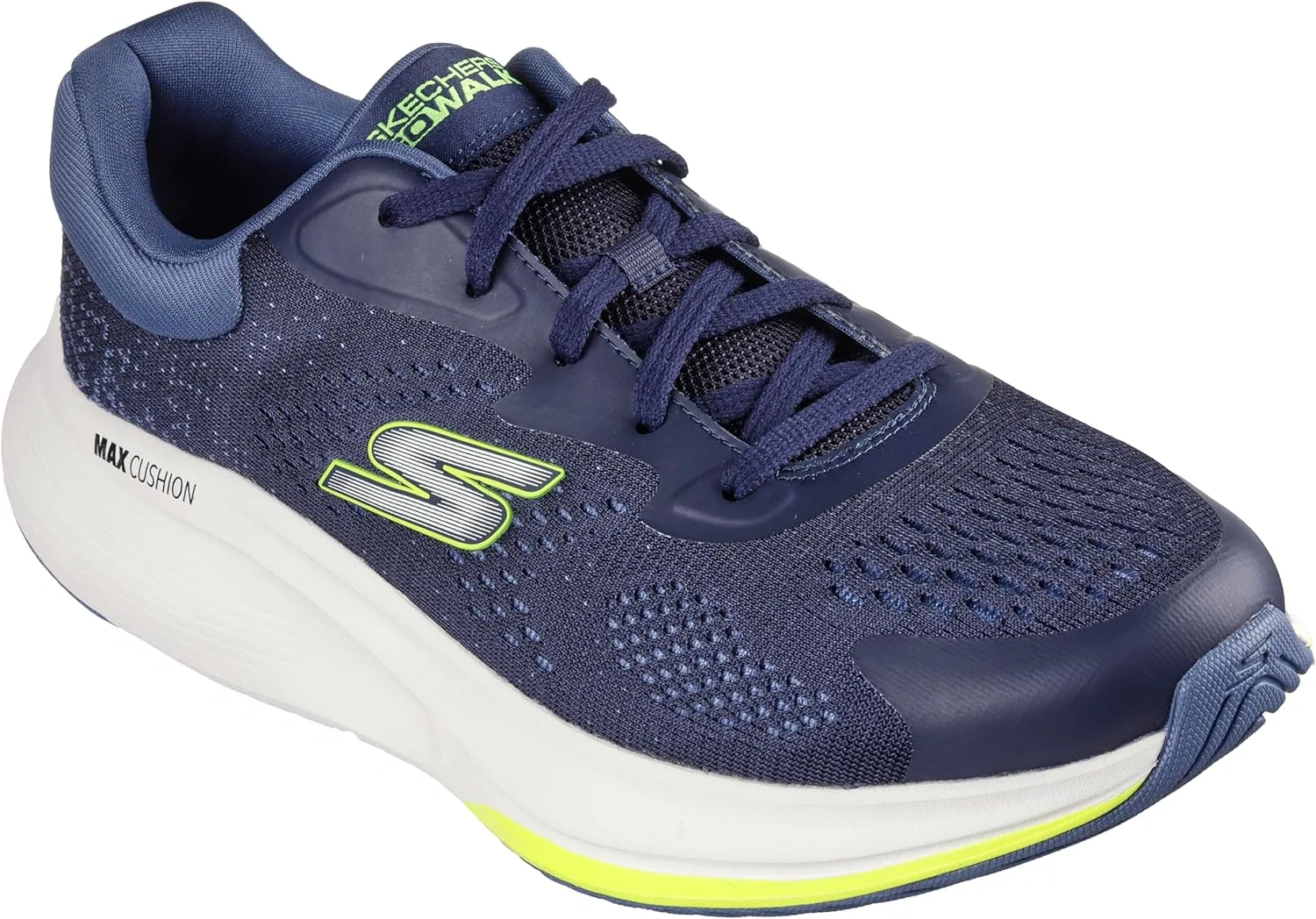 Кроссовки Skechers черные