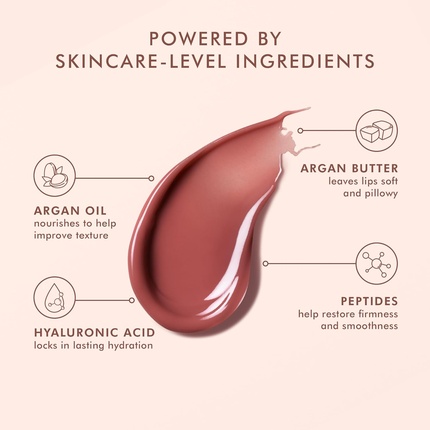 Бальзам для губ Moroccanoil с ароматом ванили и фиников — фото 2