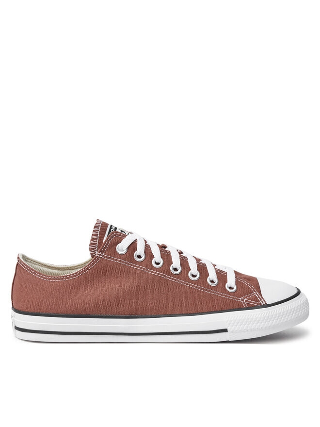 

Кеды Converse, красный