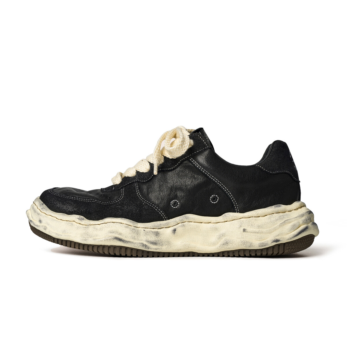 

Кроссовки мужские Lifestyle Shoes Men Low-Top Pipg, черный