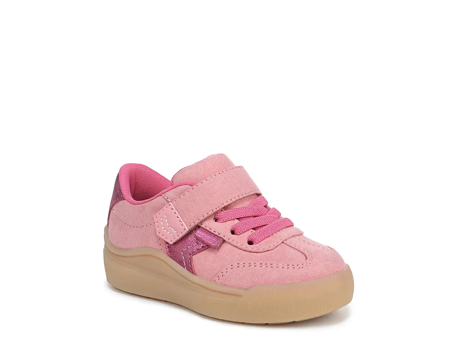 

Слипоны Time Off Win - детские Dr. Scholl'S, Fuchsia
