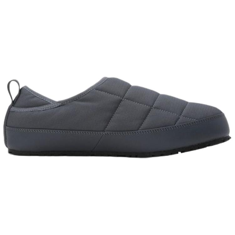 Термические повседневные ботинки Unisex серый KOLON SPORT, черный-BLK — фото 4
