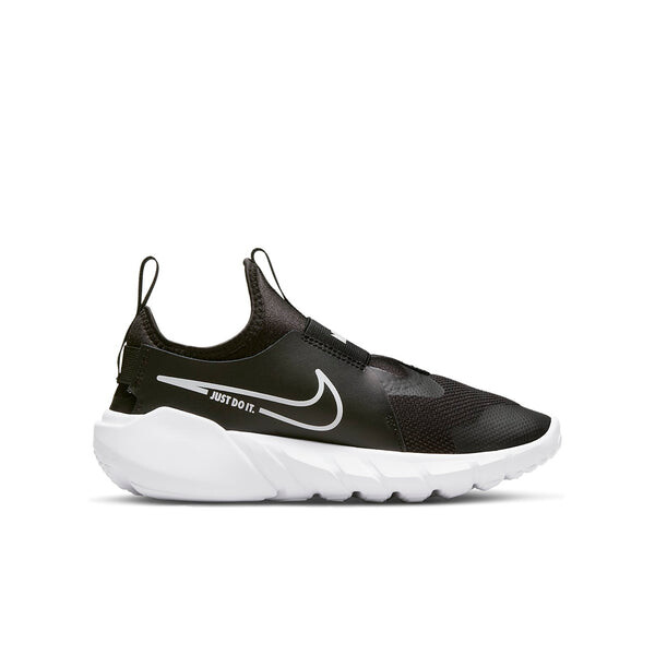 Кроссовки flex runner 2 Nike, черный — фото 2