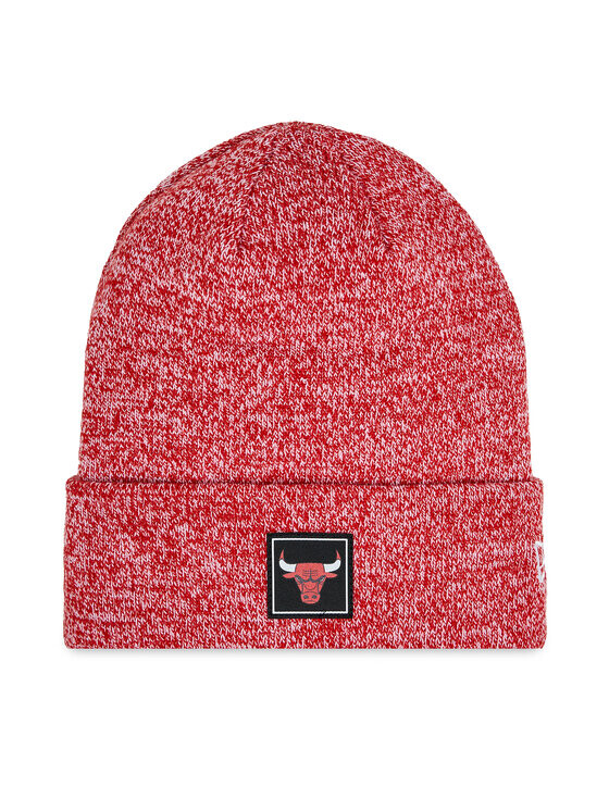 

Кепка New Era, красный