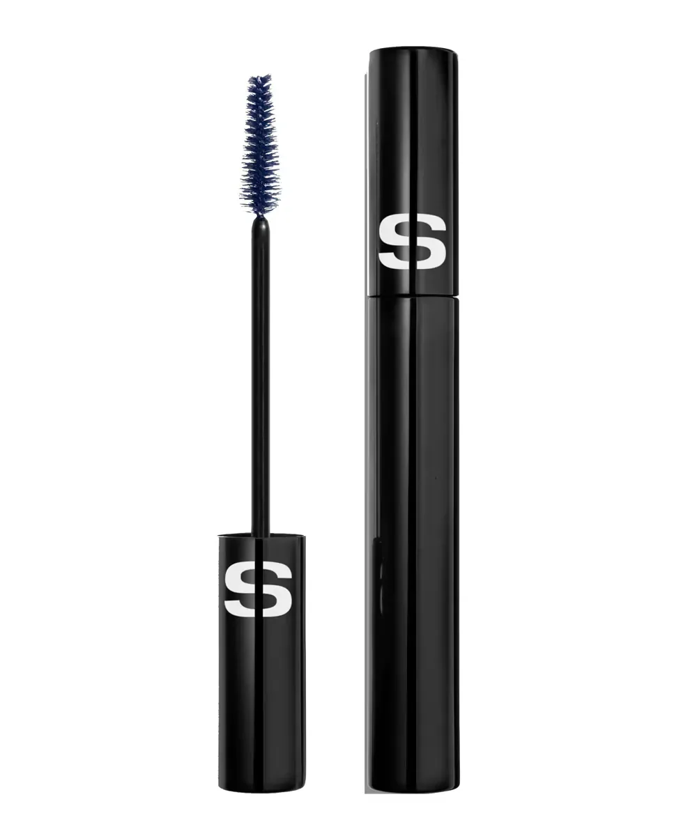 Тушь для ресниц So Stretch Deep Sisley, Blue 3