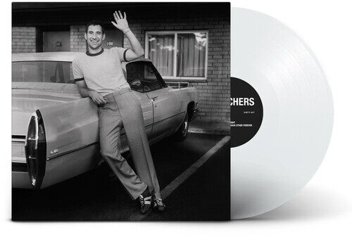 

Виниловая пластинка Bleachers: Bleachers