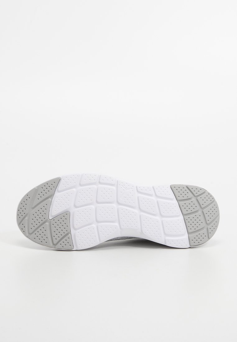 Кроссовки SOFTRIDE REMI - Slip-ons Puma, серый — фото 4