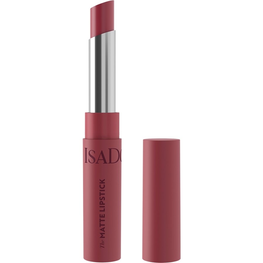 

Помада Isadora The Matte Lipstick, 007 Dreamy Rose / 1,6 g