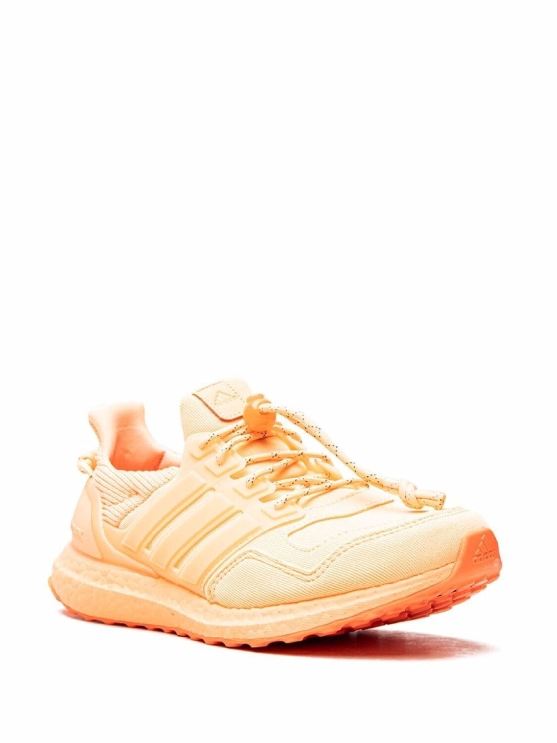 adidas кроссовки Ultra Boost OG из коллаборации с Ivy Park, оранжевый — фото 2