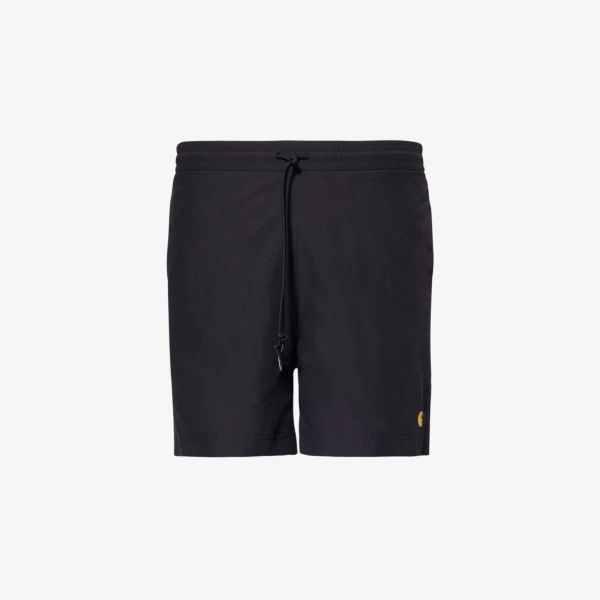 

Плавки с вышитым логотипом Chase Carhartt Wip, мультиколор