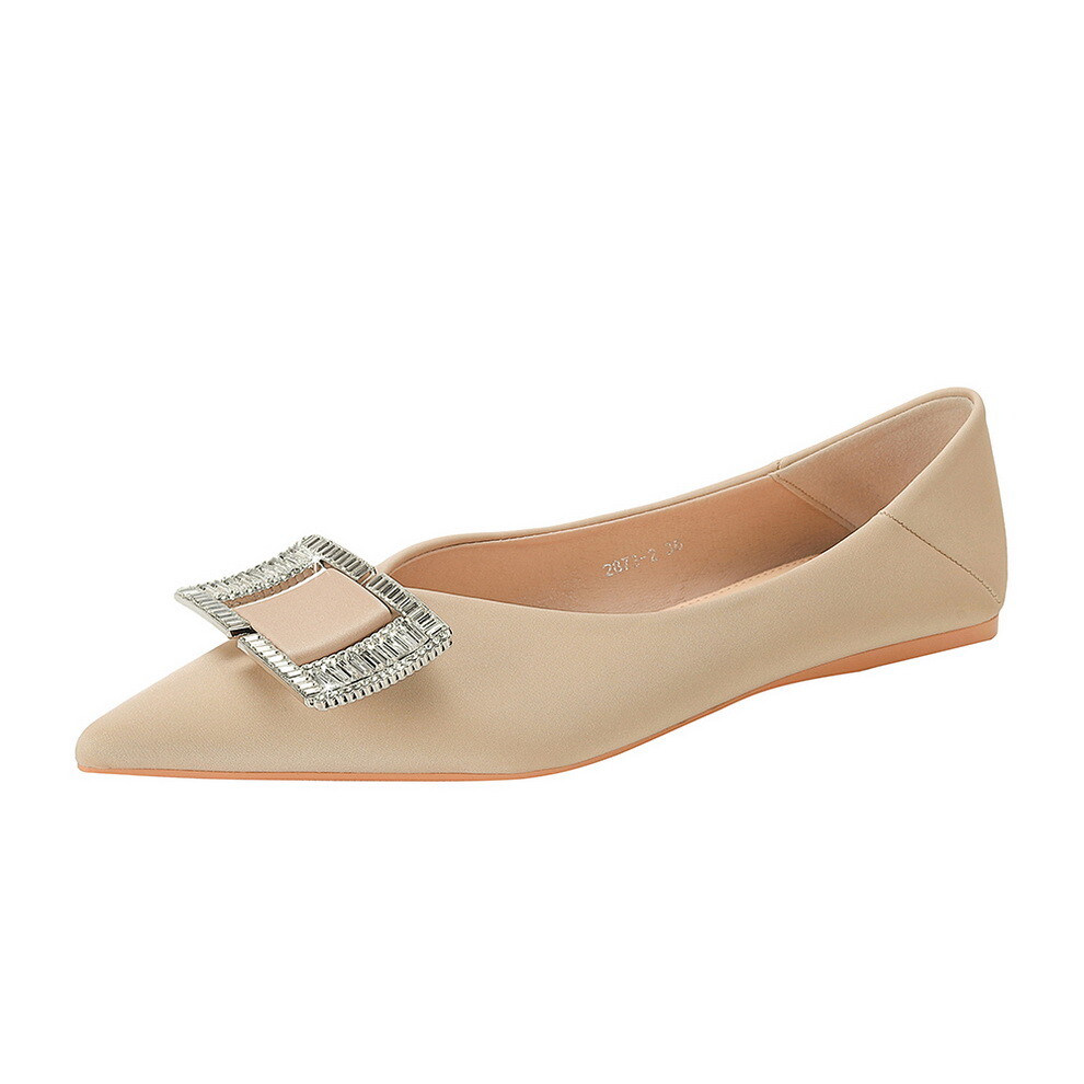 

Туфли женские повседневные Women's Casual Shoes Women's Bamiti, цвет Rose Red
