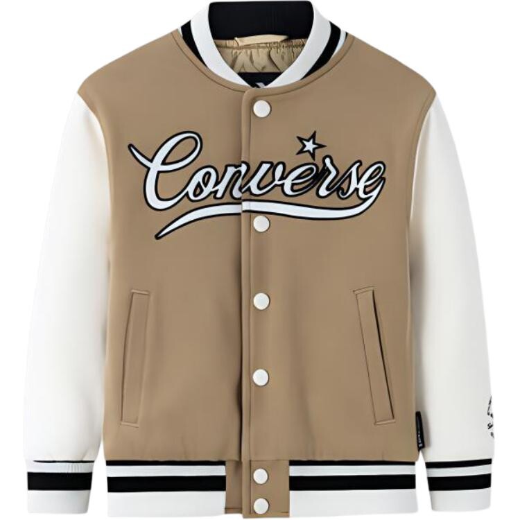 

Детское пальто Converse, цвет Brown