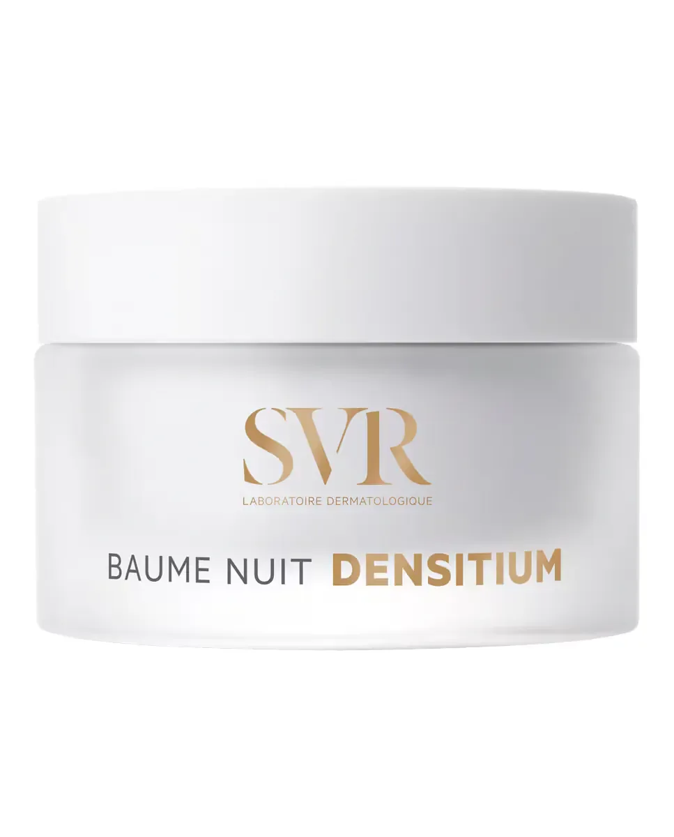 Крем для лица Svr — Антивозрастной Densitum Buame Nuit, 50 мл