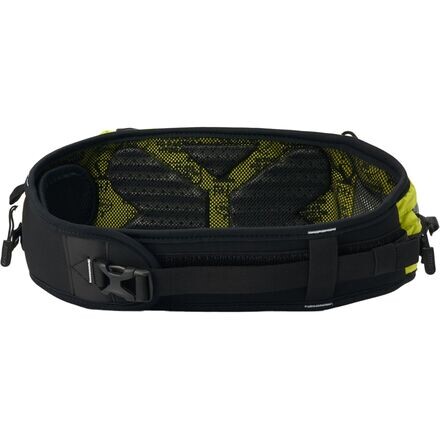 

Гидратационный пакет Zulo 6 л USWE, цвет Crazy Yellow