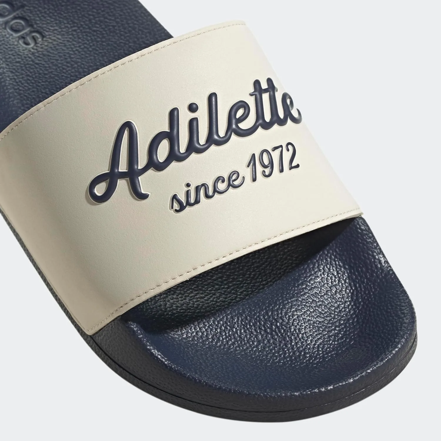 Сандалии для душа Adidas Adilette — фото 4