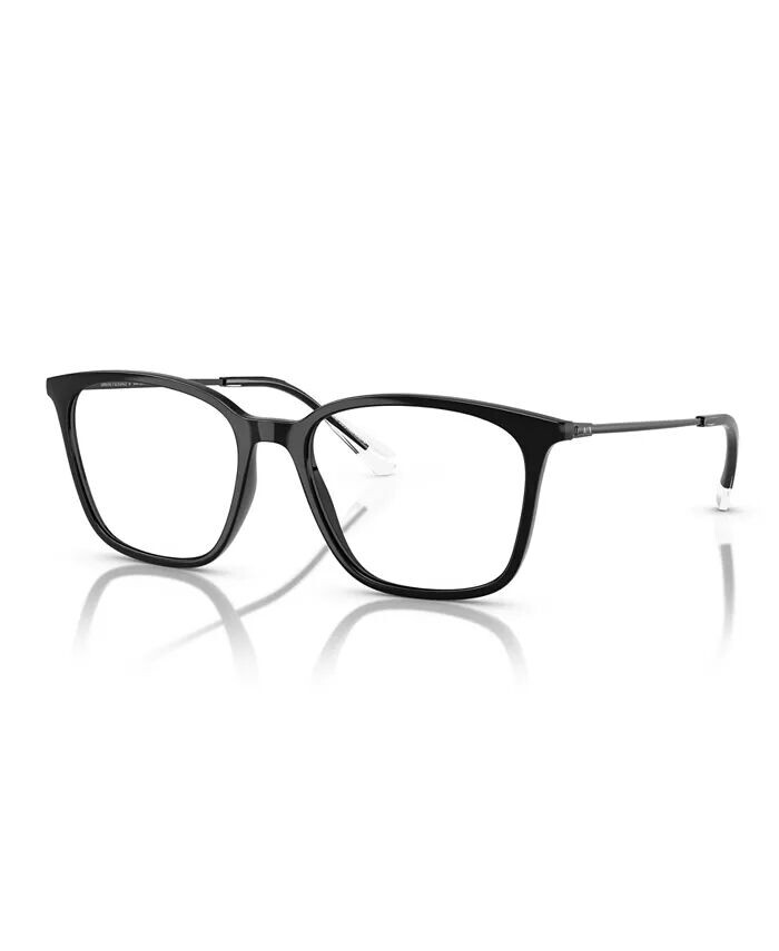 

Женские поляризационные очки Armani Exchange, серый