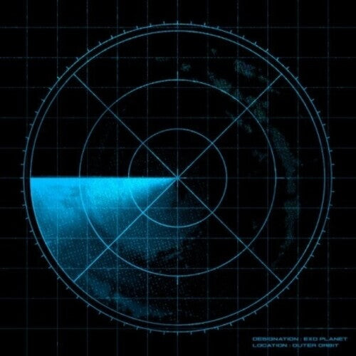 

CD диск EXO: Don't Fight The Feeling (Jewel Case Version) (incl. Poster)