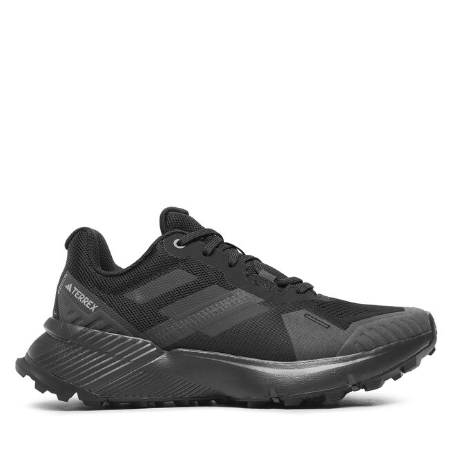 

Кроссовки adidas Terrex Soulstride Trail Running IE9413 Cblack/Carbon/Gresix, черный, Серый;черный, Кроссовки adidas Terrex Soulstride Trail Running IE9413 Cblack/Carbon/Gresix, черный