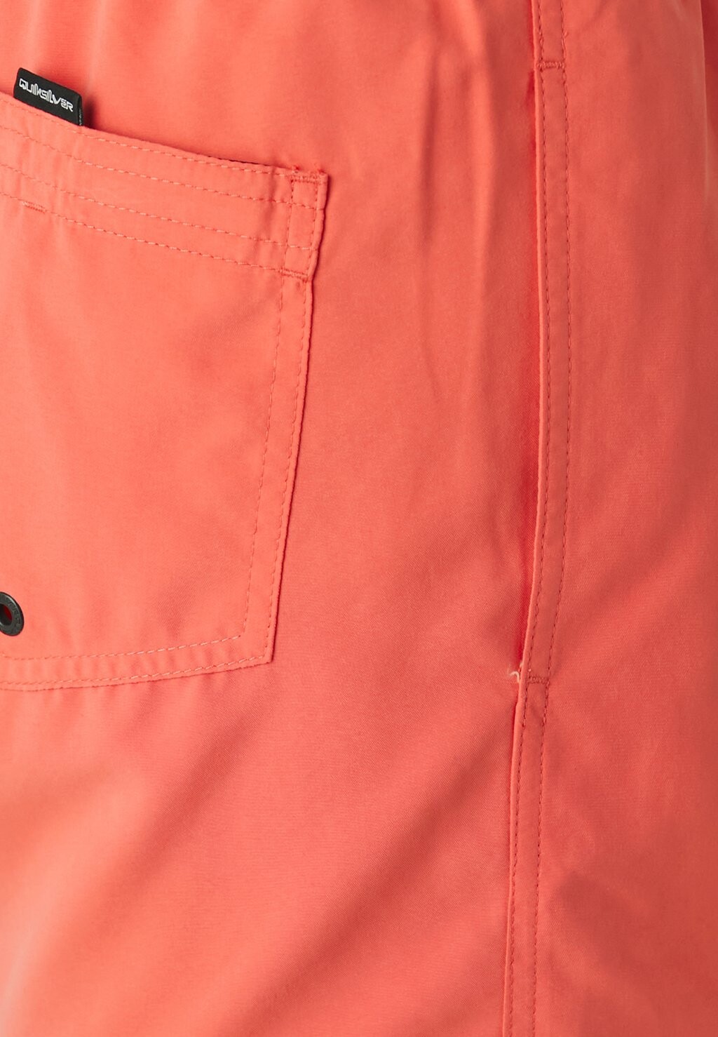 

Шорты для плавания EVERYDAY SOLID VOLLEY Quiksilver, оранжевый