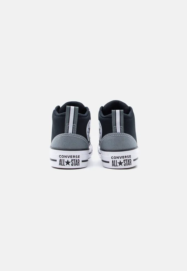 Кроссовки chuck taylor all star malden street унисекс Converse, Black/Mineral Brew/White — фото 3