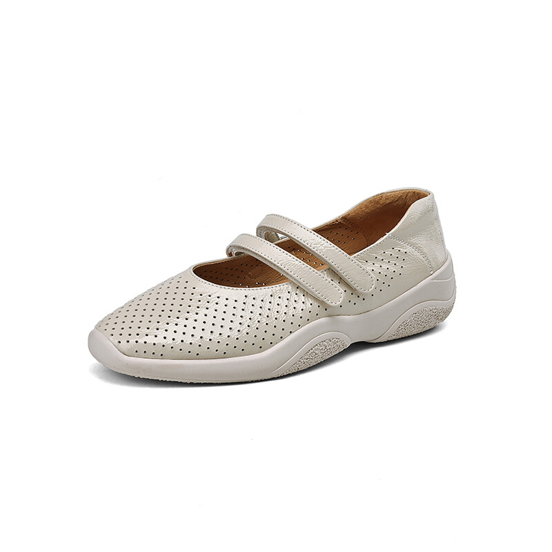 

Туфли женские повседневные Women's Casual Shoes Women's Tataya, серебряный