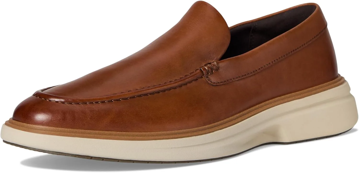 Лоферы Cole Haan Mens Originalgrand Cityspectre Venetian — фото 2