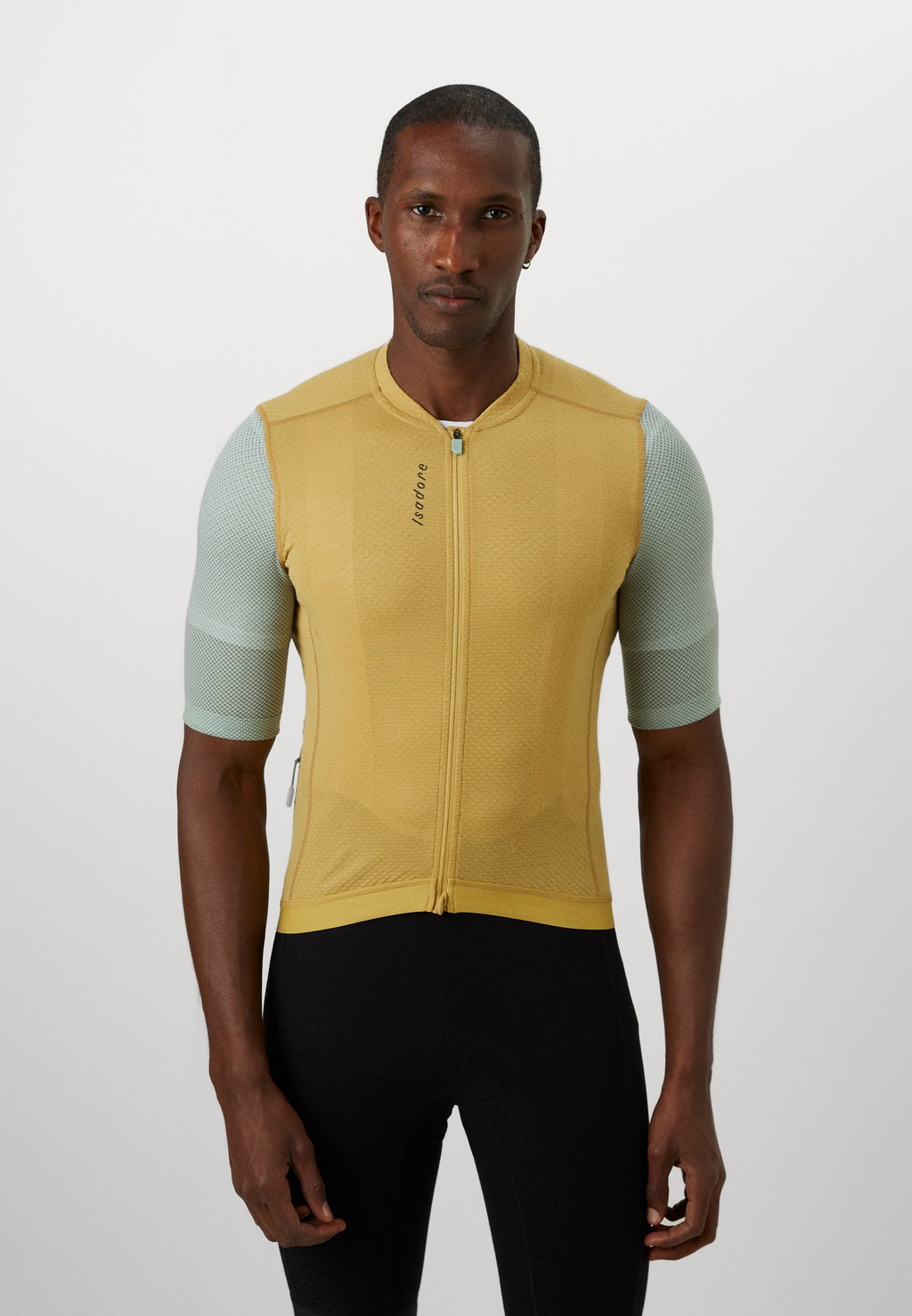 

Велосипедная майка SIGNATURE AIR Isadore, желтый